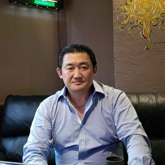 Meet your Posher, Konstantin - Picture 1 of 1